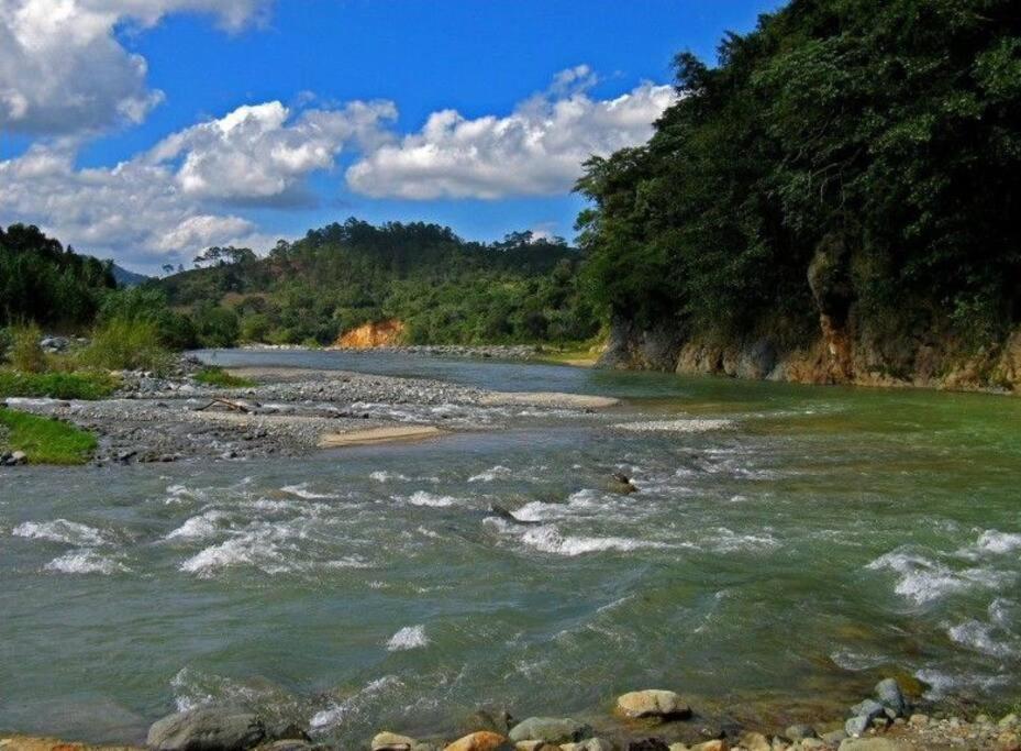 Habitacion Hogarena Харабакоа Екстер'єр фото